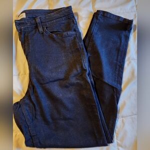 Flying Monkey Skinny Jean, Black